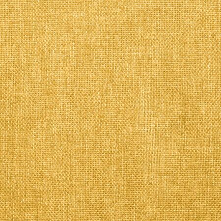  Scaune de bucătărie, 4 buc., galben, material textil