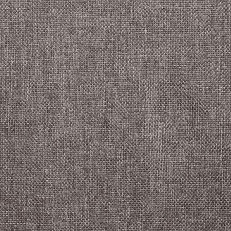  Scaune de sufragerie, 6 buc., gri taupe, material textil