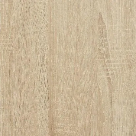  Dulap TV montaj pe perete, stejar sonoma, 30,5x30x30 cm