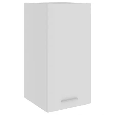  Dulap suspendat “Lyon”, alb, 29,5 x 31 x 60 cm, lemn prelucrat
