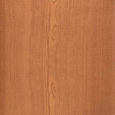  Folie de mobilier autoadezivă, stejar deschis, 500 x 90 cm, PVC