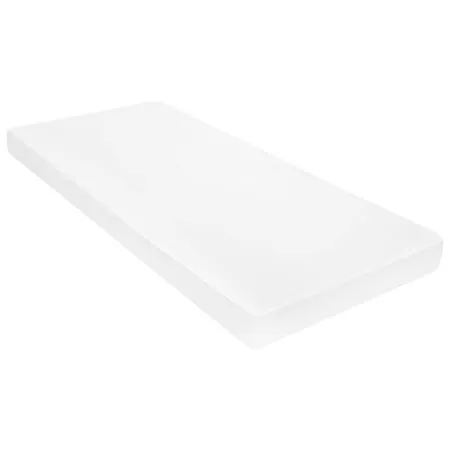  Saltea, 80x200 cm, 7 zone, spumă PU, 10 cm, H2 H3