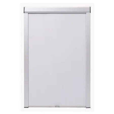  Jaluzele opace tip rulou M06/306, alb 