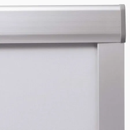  Jaluzele opace tip rulou M06/306, alb 