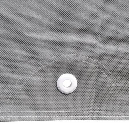  Prelată auto, material textil nețesut, XXL