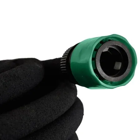 Furtun pentru grădină cu micropori cu conector 1/2" 25 m