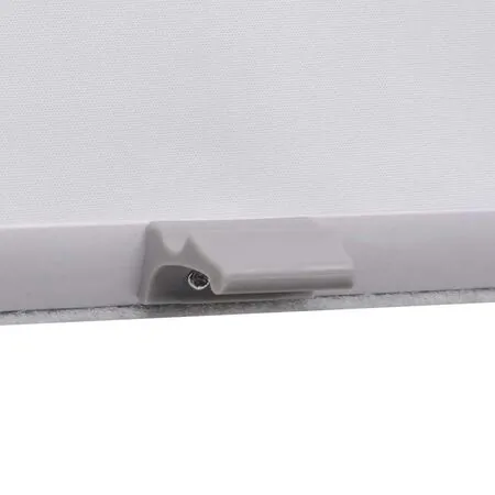  Jaluzele opace tip rulou M06/306, alb 