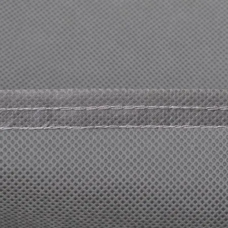  Prelată auto, material textil nețesut, XXL