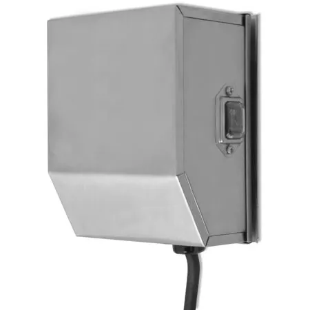  Motor profesional pentru grătar cu rotisor, oțel inoxidabil, 4W