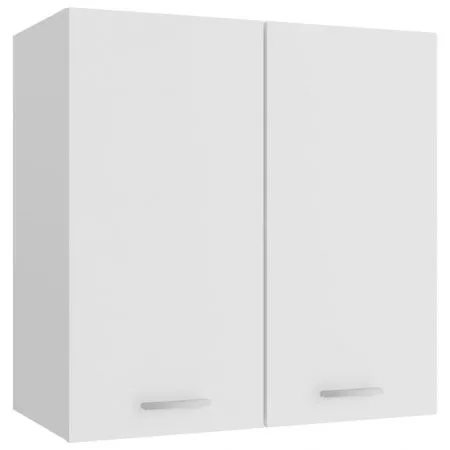  Dulap suspendat “Lyon”, alb, 60 x 31 x 60 cm, lemn prelucrat