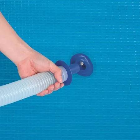 Bestway Separator pentru resturi la suprafața piscinei Flowclear 58233 