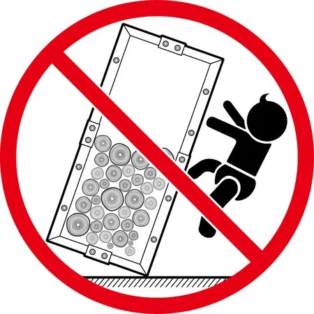  Rastel lemne de foc, cu postament, negru, 37x37x113 cm, oțel 