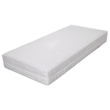  Saltea Pocket Spring, 100 x 200 cm, 7 zone, 20 cm, H2 