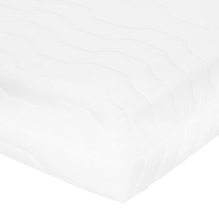  Saltea Pocket Spring, 100 x 200 cm, 7 zone, 20 cm, H2 