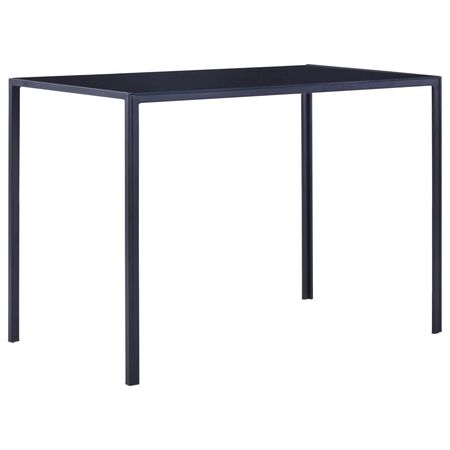  Set mobilier de bucătărie, 5 piese, cappuccino