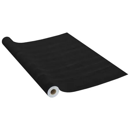  Folie de mobilier autoadezivă, natural, 500x90 cm, PVC