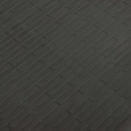  Ladă de depozitare pentru grădină, antracit, 114 x 47 x 60 cm