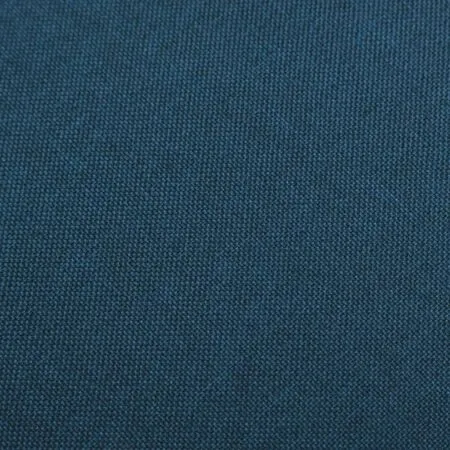  Scaune de bar, 2 buc., albastru, material textil