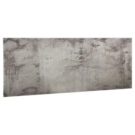  Tablă magnetică de perete, 60 x 20 cm, sticlă