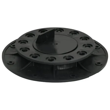  Picioare pentru podea reglabile, 10 buc., 20-30 mm