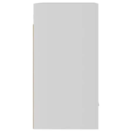  Dulap suspendat “Lyon”, alb, 50 x 31 x 60 cm, lemn prelucrat