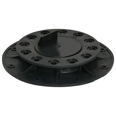  Picioare pentru podea reglabile, 10 buc., 20-30 mm