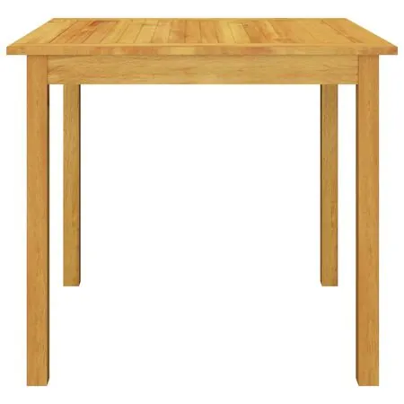  Set mobilier de grădină, 5 piese, gri închis