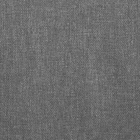  Scaune de bucătărie, 2 buc., gri închis, material textil