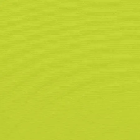  Perne cu spătar mic, 6 buc., verde, 100x50x3 cm, textil oxford