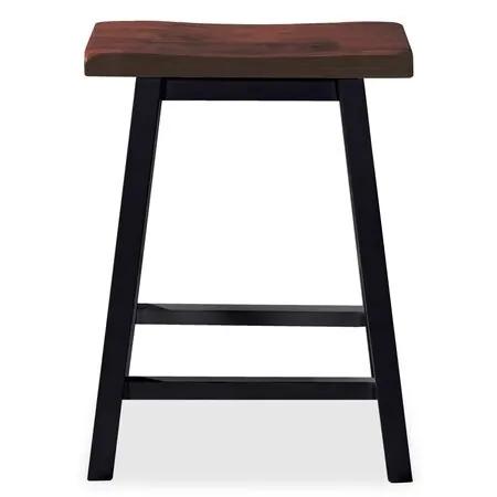  Set mobilier de bar, 3 piese, MDF, negru