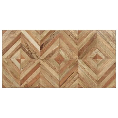  Masă de bucătărie, 180x90x76 cm, lemn masiv acacia & mango