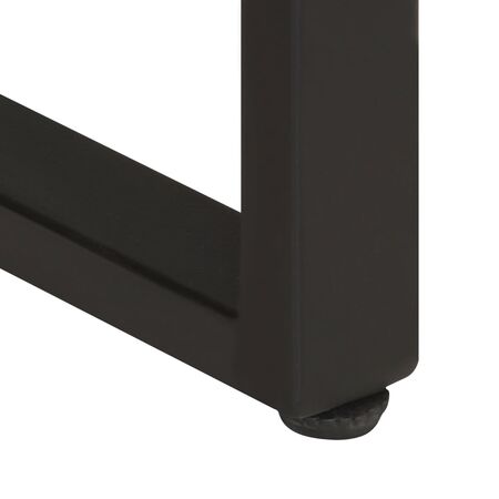  Masă de bucătărie, 160 cm, lemn masiv reciclat