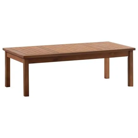  Set mobilier de grădină, 4 piese, lemn masiv de acacia 