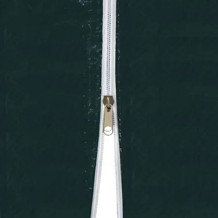  Cort de petrecere, verde, 3 x 4 m