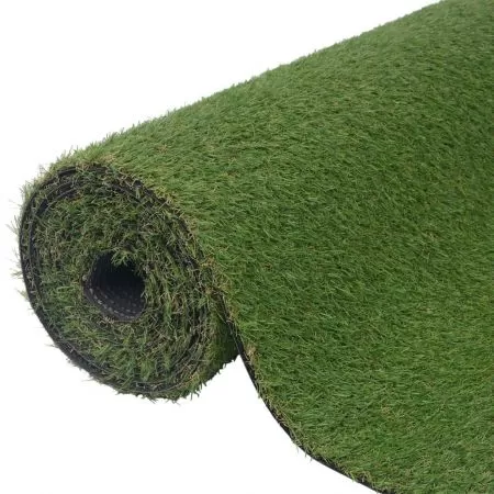  Gazon artificial, verde, 1,5x10 m / 20 mm