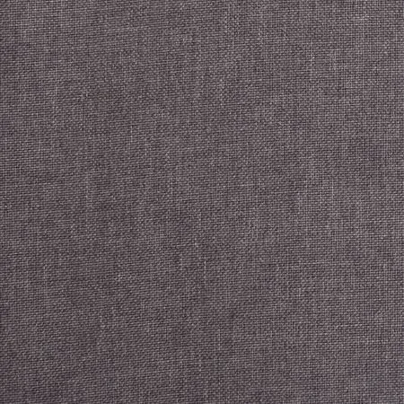  Scaune de bar, 2 buc., gri taupe, material textil