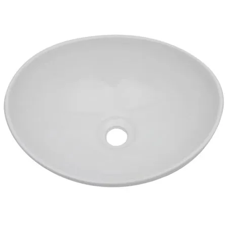  Set mobilier de baie, 2 piese, negru, ceramică