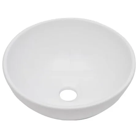  Set mobilier de baie din două piese, stejar, ceramică