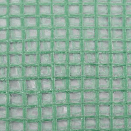  Copertină rezervă pentru seră (6,86 m²), verde, 200x343x200 cm