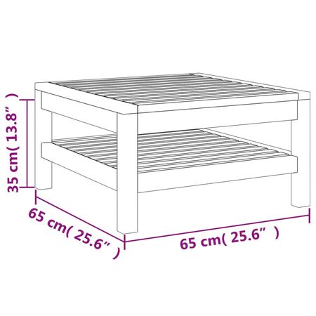 Set mobilier de grădină cu perne, 5 piese, lemn masiv acacia