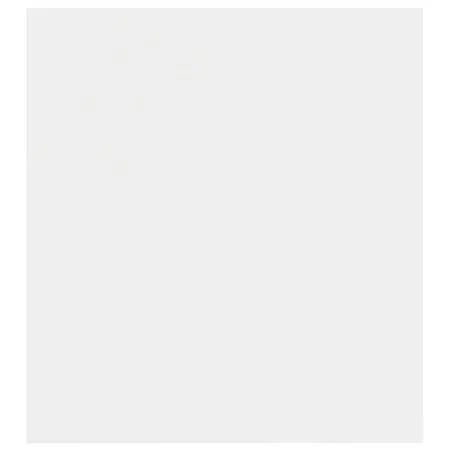  Comodă TV cu lumini LED, alb, 140x36,5x40 cm