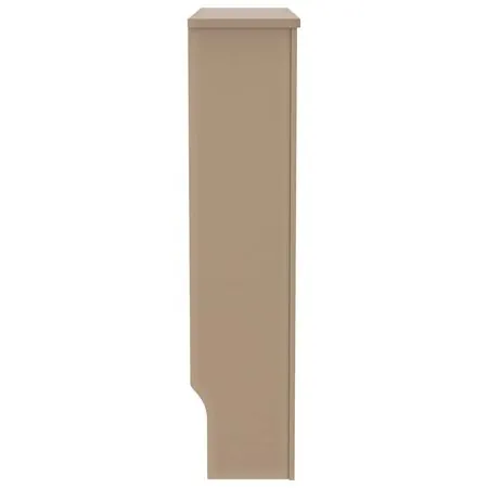  Mască pentru calorifer, 78 cm, MDF