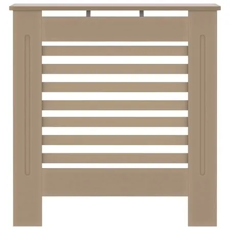  Mască pentru calorifer, 78 cm, MDF