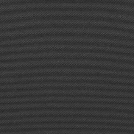  Parasolar, negru, 3,6x3,6 m, țesătură oxford, pătrat