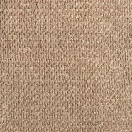  Covor pentru cort, gri taupe, 400x600 cm