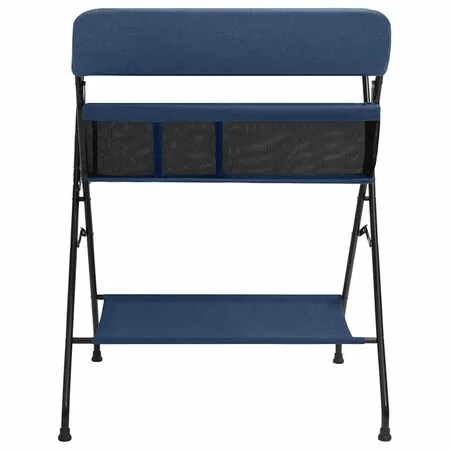  Masă de schimb, bleumarin, fier