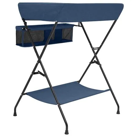  Masă de schimb, bleumarin, fier