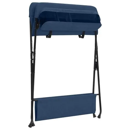  Masă de schimb, bleumarin, fier