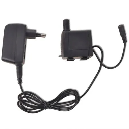  Fântână de interior din polirășină cu iluminare LED