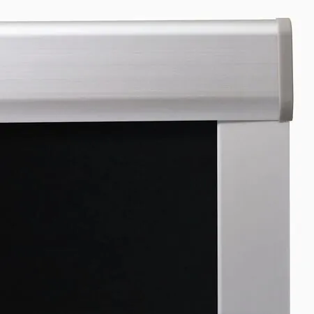  Jaluzele opace tip rulou 104, negru 